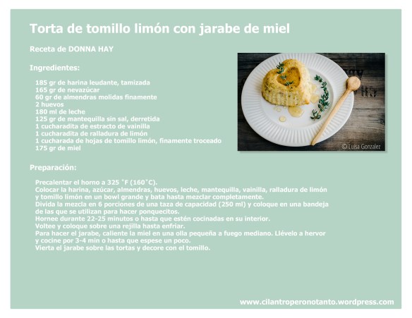 Torta-tomillo-limon