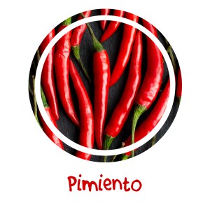 Pimientos