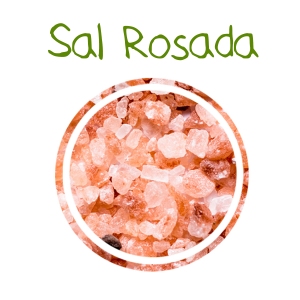 Sal-Rosa